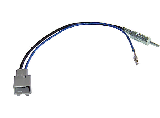 Antenneadapter HONDA Civic fra 2006, CRV, DIN 150 